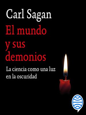 El mundo y sus demonios - Audiobook